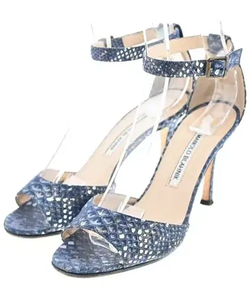 MANOLO BLAHNIK 펌프스 여성용