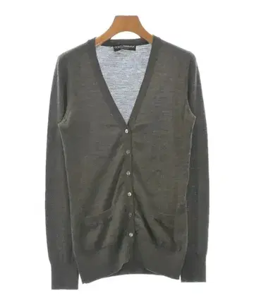 DOLCE&GABBANA 여성용 가디건