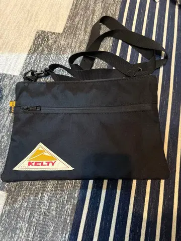 켈티 사코슈