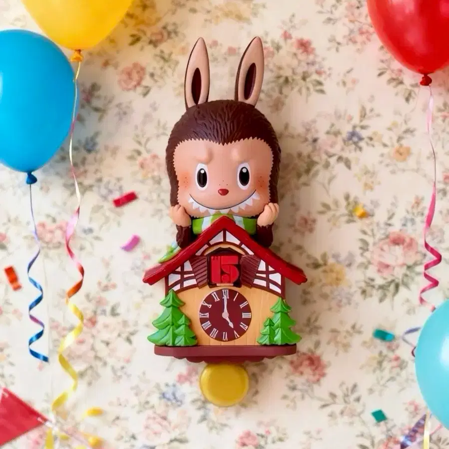 Pop Mart POP MART 15th Anniversary Party Series Molly Cute Kid #팝