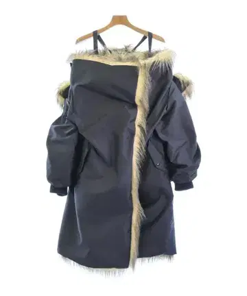 PRADA 코트 (기타) 여성용