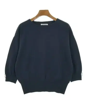 le coeur blanc 니트/스웨터 여성용