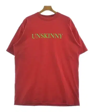 VETEMENTS 티셔츠 남성용