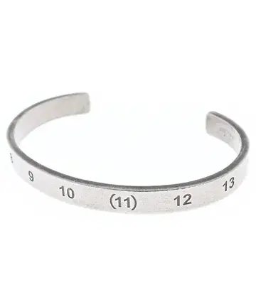 Maison Margiela 팔찌 뱅글 남성용