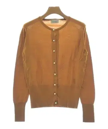 JOHN SMEDLEY 가디건 여성용