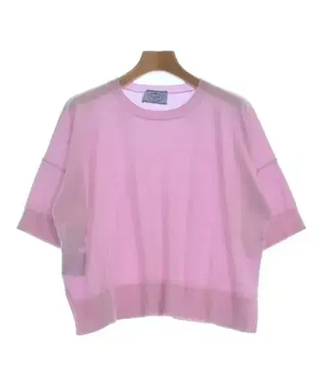 PRADA 니트 스웨터 여성용