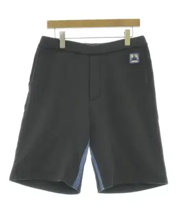 PRADA 숏팬츠 남성용