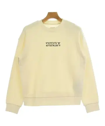 EMPORIO ARMANI 맨투맨 남성용