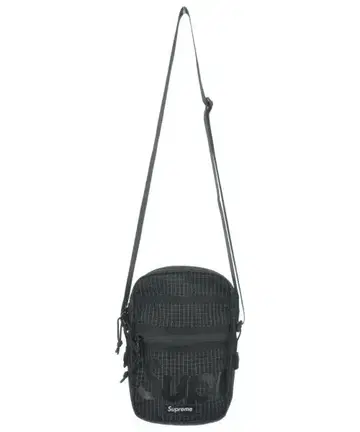 Supreme 숄더백 남성용