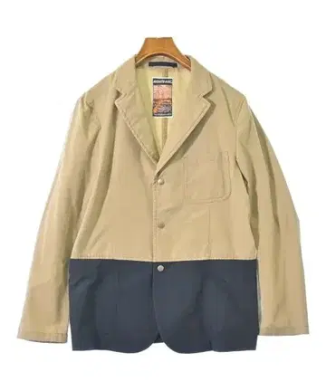 MIGHTY-MAC 캐주얼 자켓 남성용