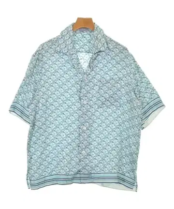 Dior Homme 캐주얼 셔츠 남성용