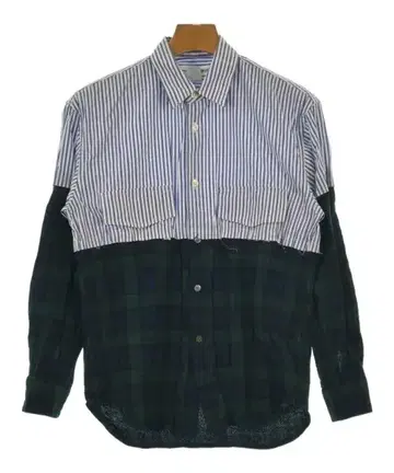 COMME des GARCONS SHIRT 캐주얼 셔츠 남성용