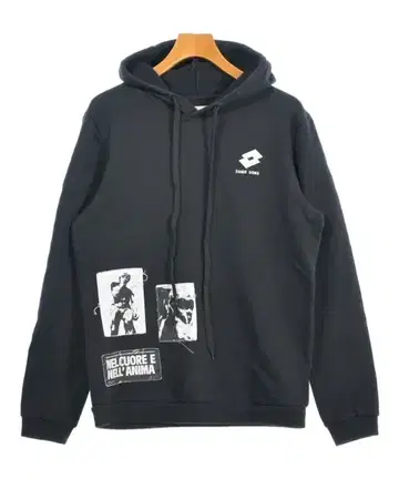 DAMIR DOMA 남성용 후드티