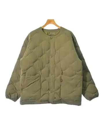 DAIWA PIER39 다운 자켓/다운 베스트 남성용