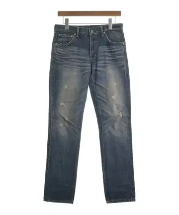 visvim 데님 팬츠 남성용