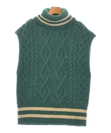 ERIKA CAVALLINI 여성용 베스트