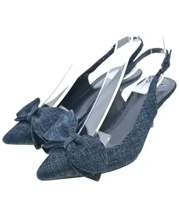 TORY BURCH 여성용 펌프스