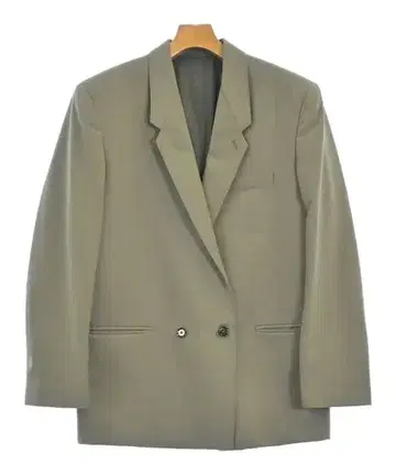 LEMAIRE 테일러드 자켓 남성용