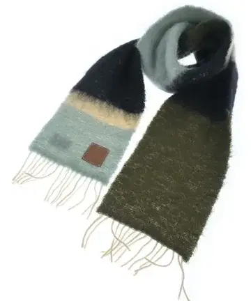 LOEWE 머플러 여성용