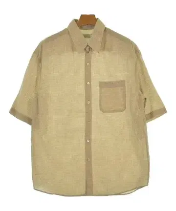 LEMAIRE 캐주얼 셔츠 남성용