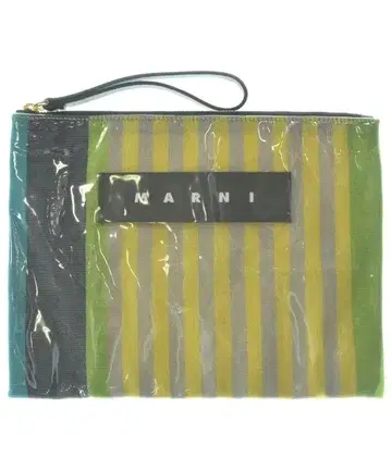 MARNI 클러치백 여성용
