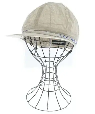 언더커버 여성용 캡