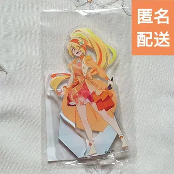 2호 니카이도 사키 좀비랜드 사가 유메긴가 파라다이스 아크릴 스탠드