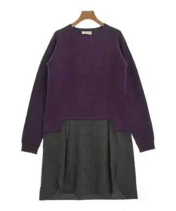 CARVEN 여성용 원피스