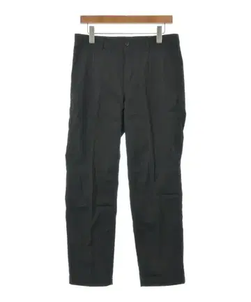 COMME des GARCONS HOMME 슬랙스 남성용