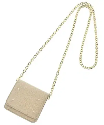 메종 마르지엘라 지갑 코인 케이스 여성용