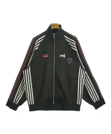 하이 게이트 맨투맨 남성용