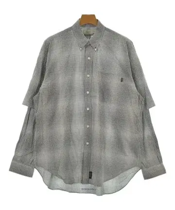 SEDAN ALL-PURPOSE 캐주얼 셔츠 남성용