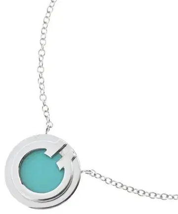 TIFFANY & CO. 목걸이 여성용