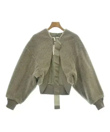 HYKE 블루종 (기타) 여성용