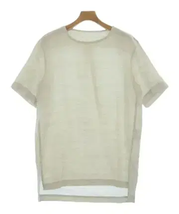 KAZUYUKI KUMAGAI ATTACHMENT 티셔츠 남성용