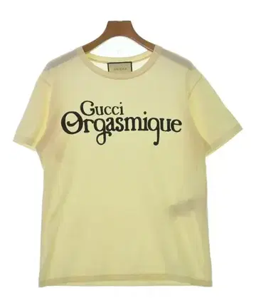 GUCCI 티셔츠 남성용