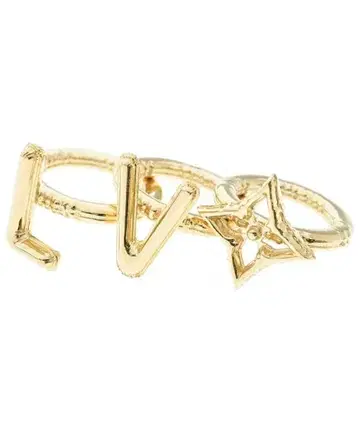 LOUIS VUITTON 반지 여성용