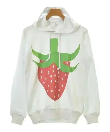 COMME des GARCONS SHIRT 후드티 남성용