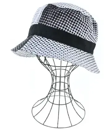 DEMARCOLAB 햇 남성용
