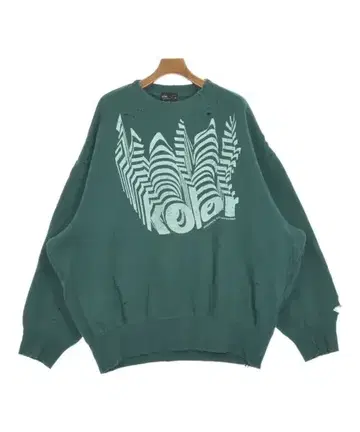 kolor 맨투맨 남성용