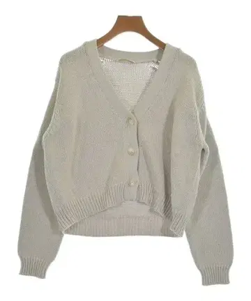 Demi-Luxe BEAMS 여성용 가디건