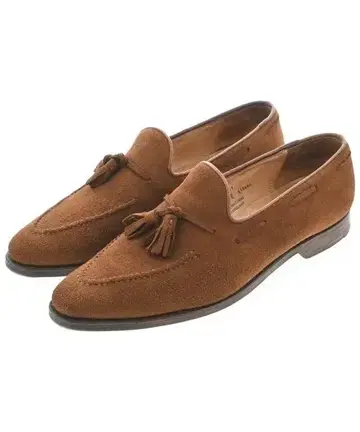 CROCKETT&JONES 비즈니스 드레스 신발 남성용