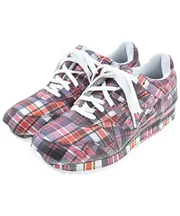 COMME des GARCONS SHIRT 스니커즈 남성용