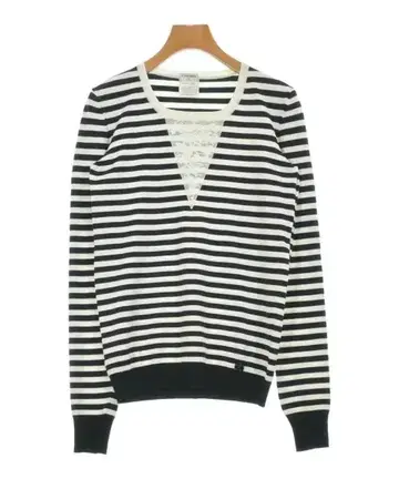 CHANEL 니트 스웨터 여성용