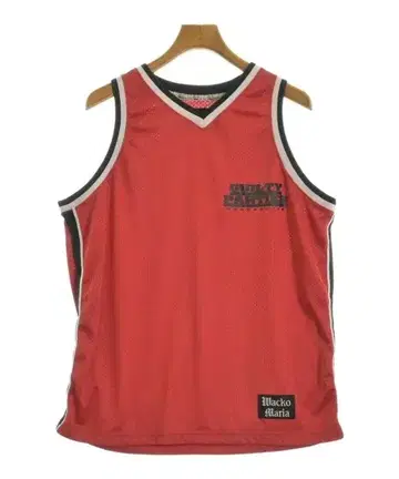 WACKO MARIA 티셔츠 남성용