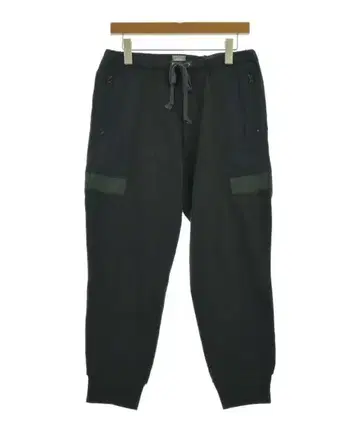 kolor/BEACON 스웨트 팬츠 남성용