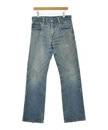 LEVI'S 데님 팬츠 남성용