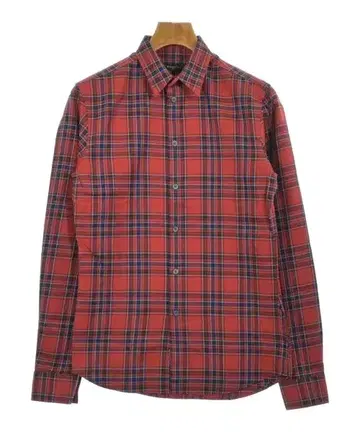 GIVENCHY 캐주얼 셔츠 남성용