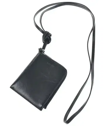 JIL SANDER 지갑 코인 케이스 남성용