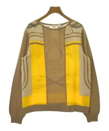 HERMES 니트 스웨터 여성용